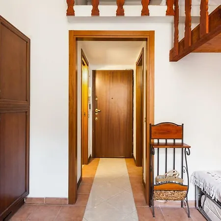 Apartment Grazioso Monolocale Stile Vecchia