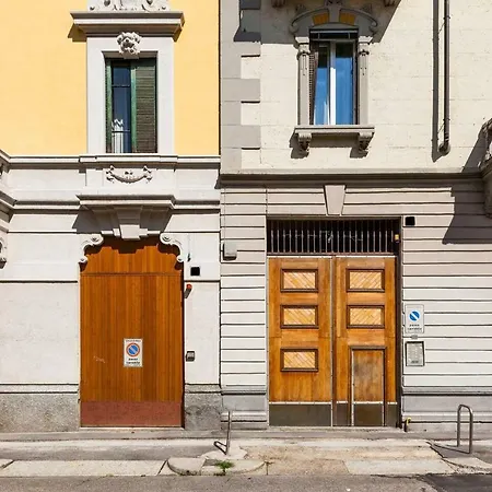 Apartment Grazioso Monolocale Stile Vecchia *