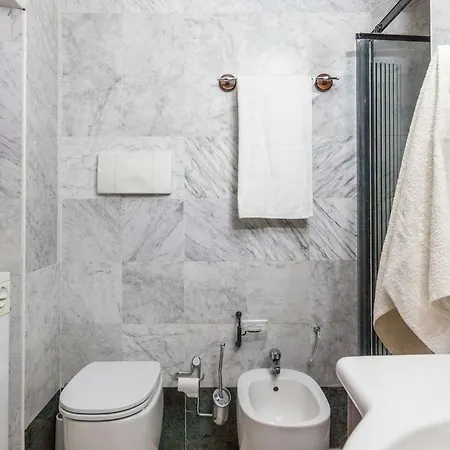 Apartment Grazioso Monolocale Stile Vecchia Milan
