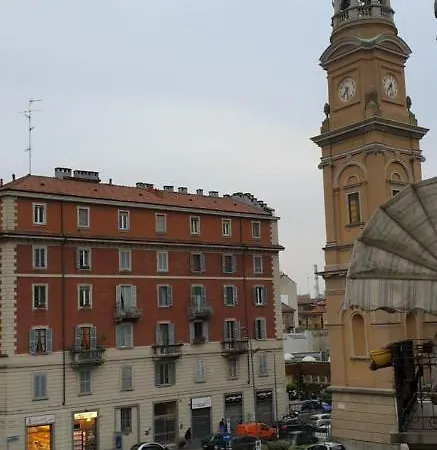 Grazioso Monolocale Stile Vecchia Apartment Milan