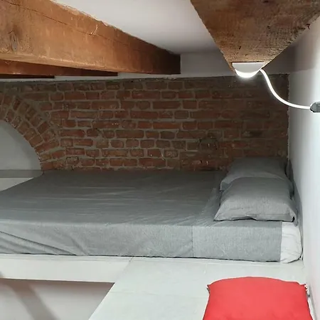 Apartment Grazioso Monolocale Stile Vecchia